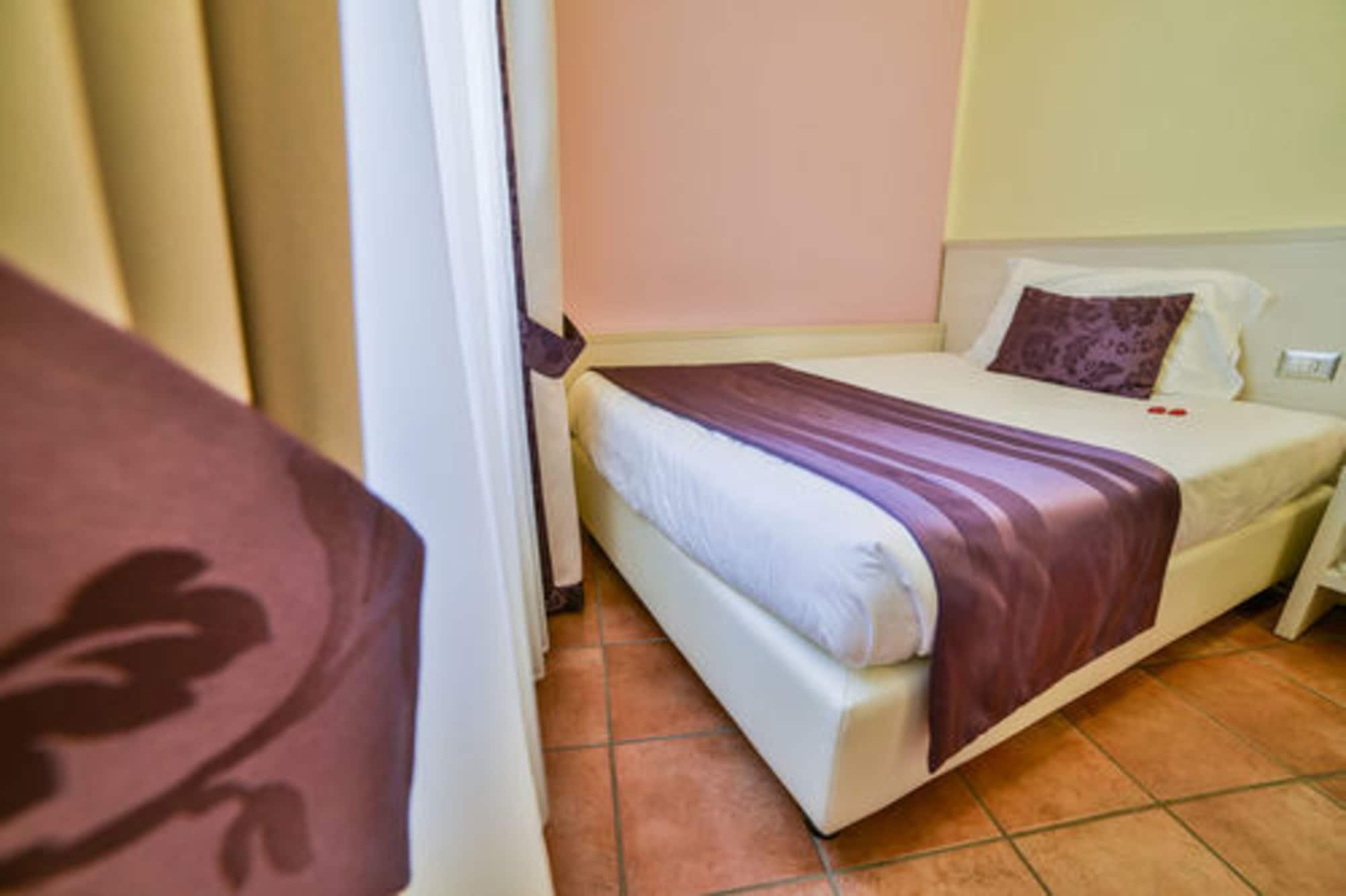Hotel Bella Firenze Εξωτερικό φωτογραφία