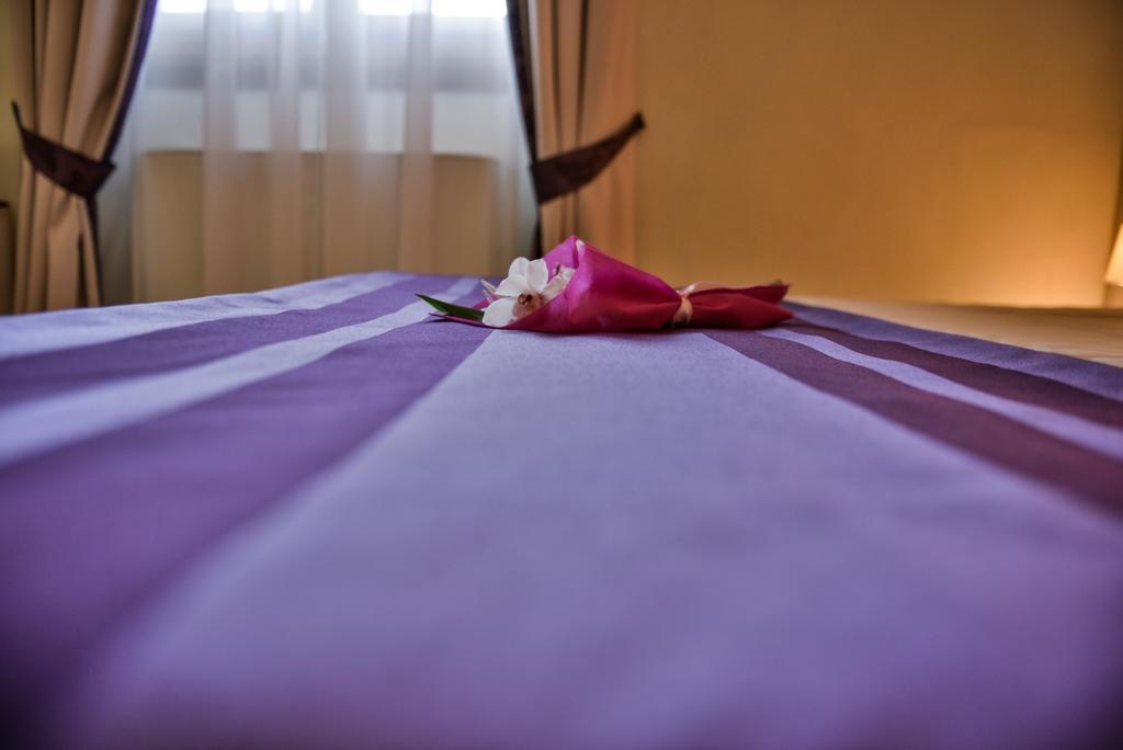 Hotel Bella Firenze Εξωτερικό φωτογραφία