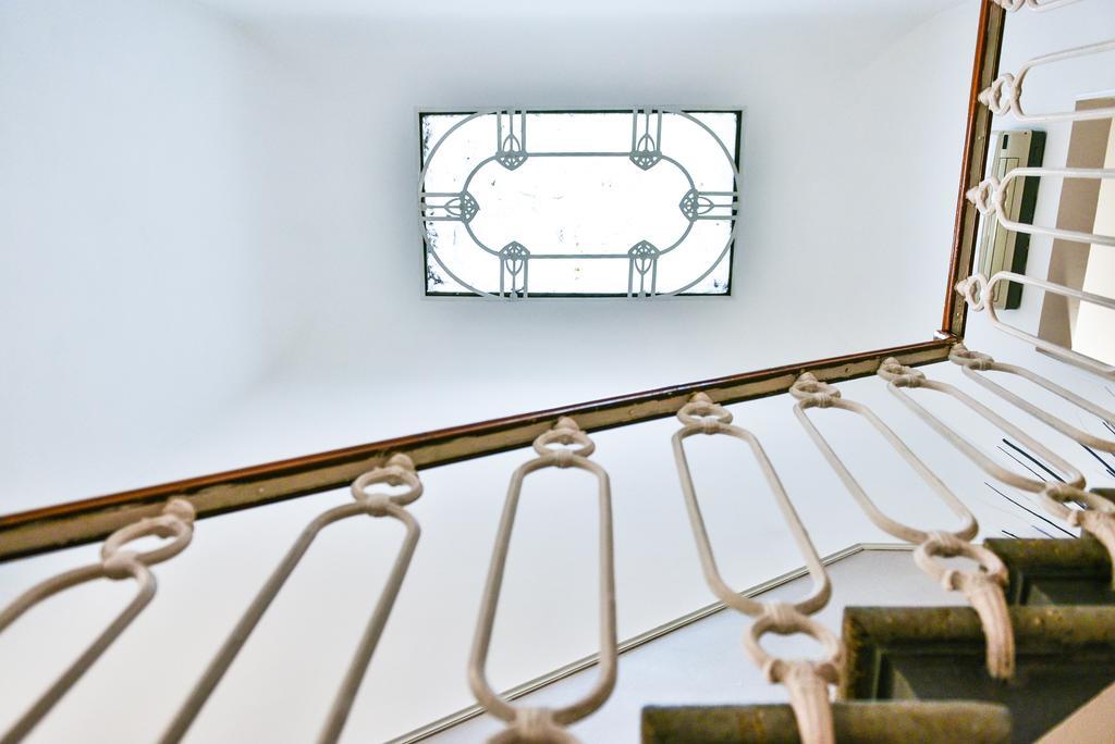 Hotel Bella Firenze Εξωτερικό φωτογραφία
