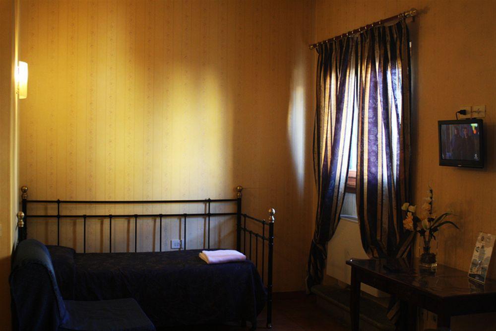 Hotel Bella Firenze Εξωτερικό φωτογραφία