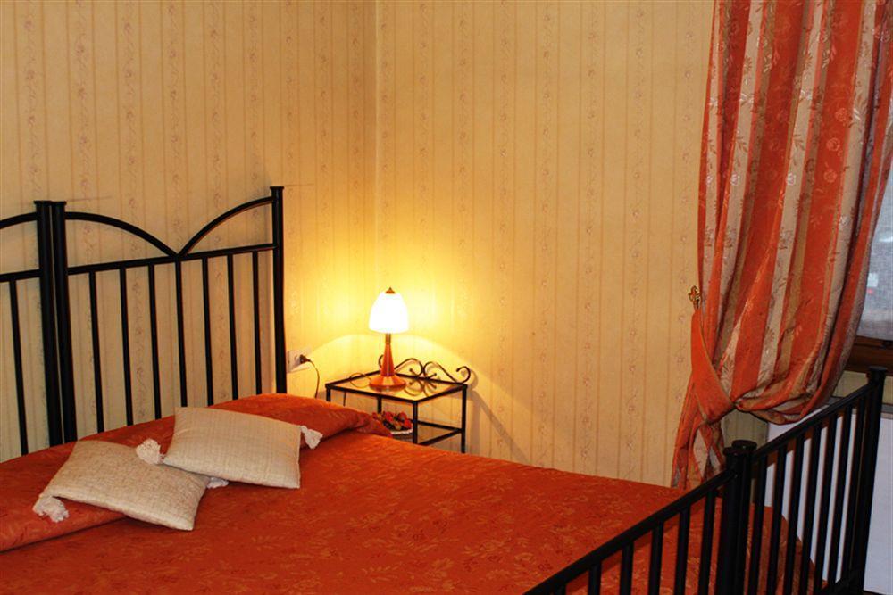 Hotel Bella Firenze Εξωτερικό φωτογραφία