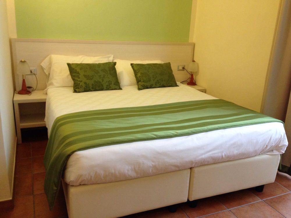 Hotel Bella Firenze Εξωτερικό φωτογραφία
